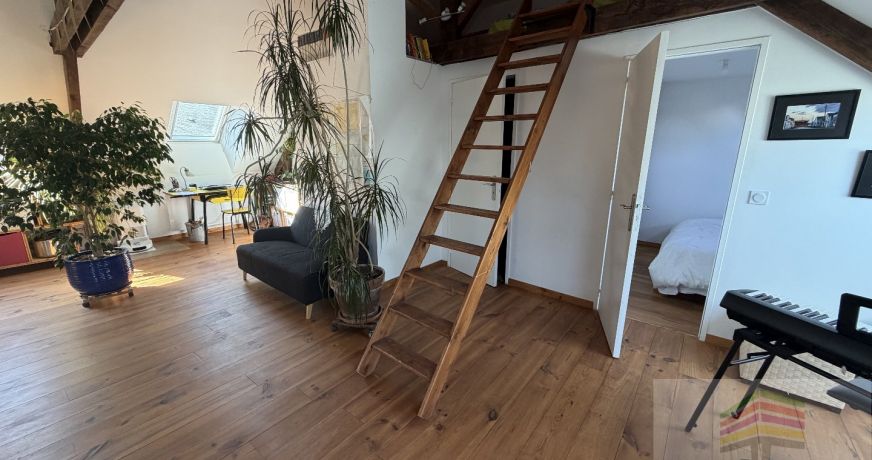 vente Appartement Hennebont