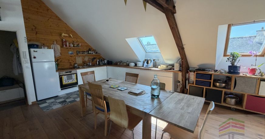 vente Appartement Hennebont