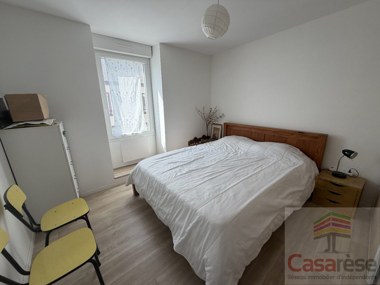 à vendre Appartement Hennebont - Photo 13