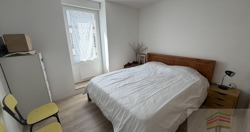 vente Appartement Hennebont