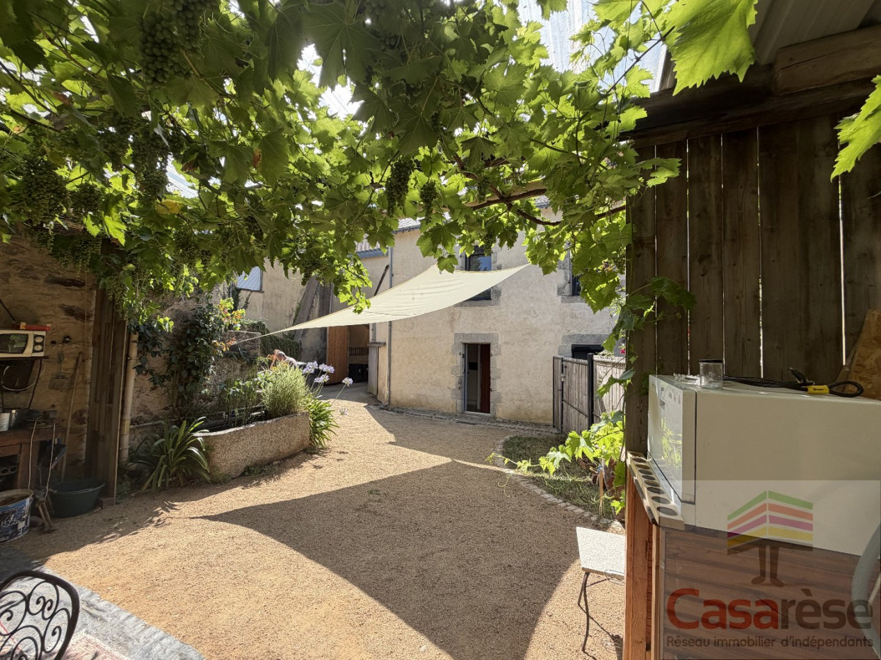 à vendre Appartement Hennebont - Photo 1