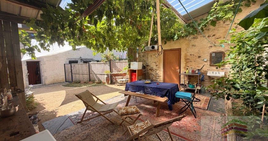 vente Appartement Hennebont