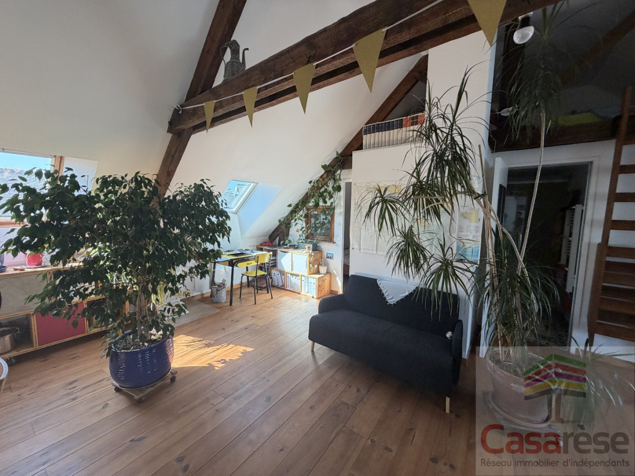 à vendre Appartement Hennebont - Photo 6