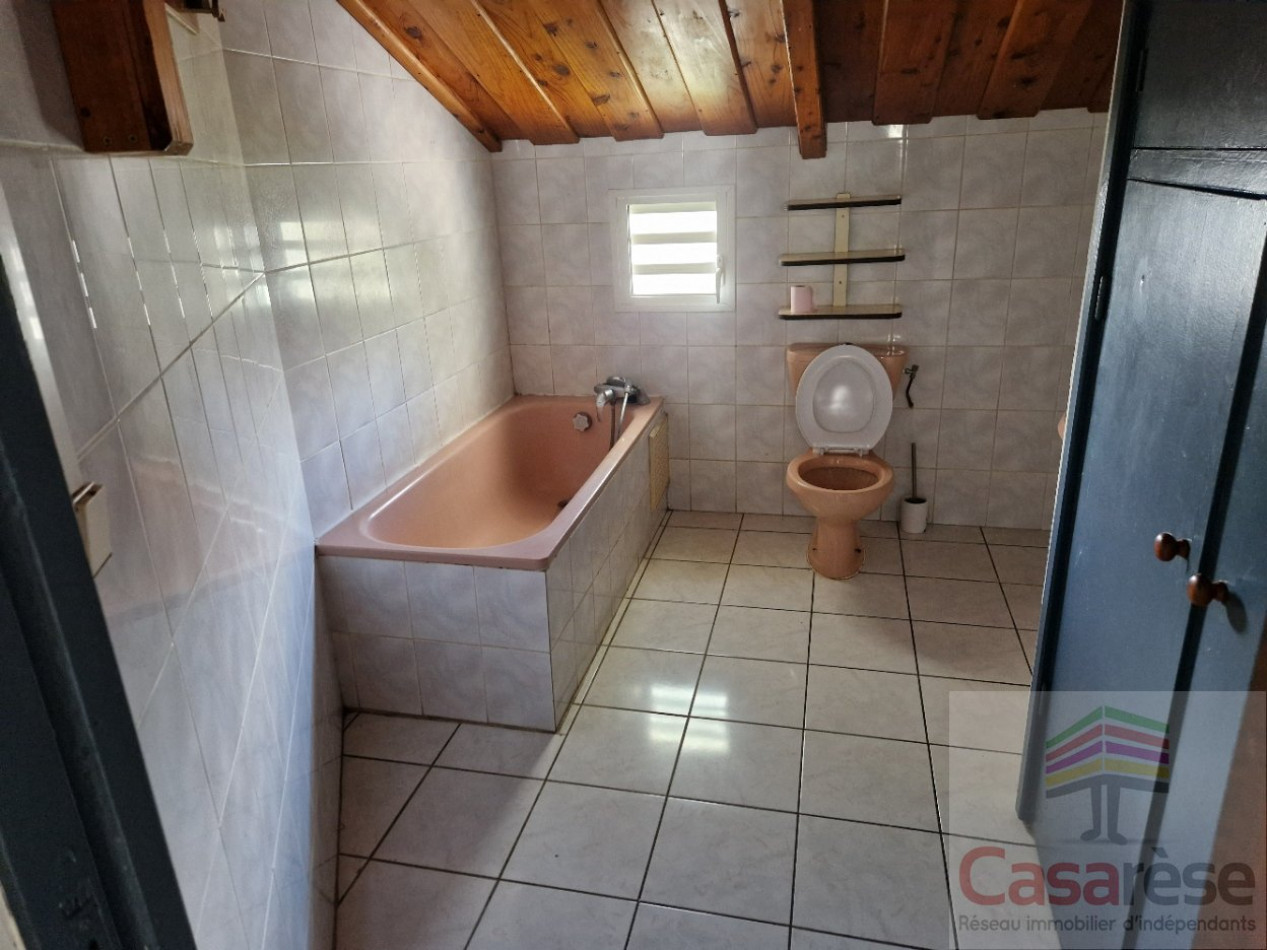 à louer Appartement La Grande Montee - Photo 7