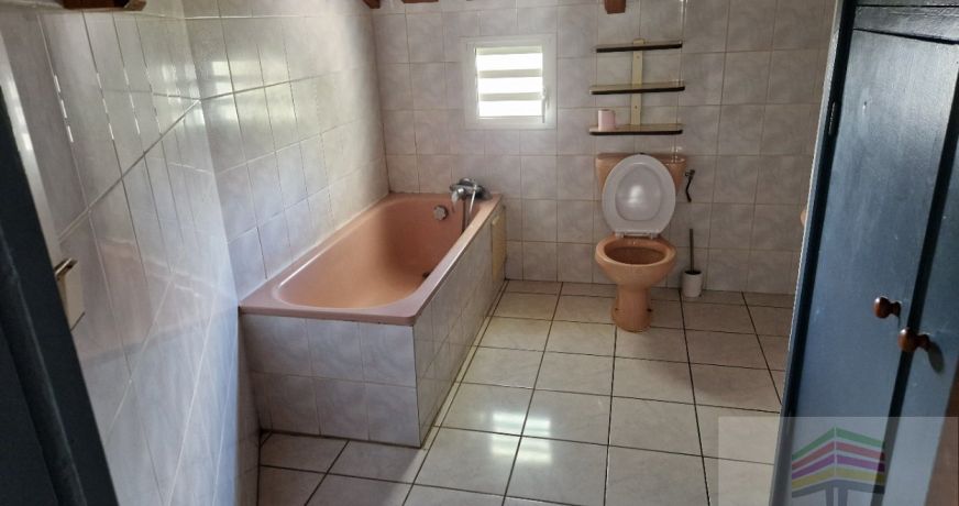 location Appartement La Grande Montee