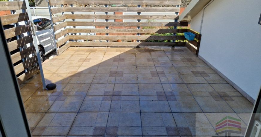 location Appartement La Grande Montee