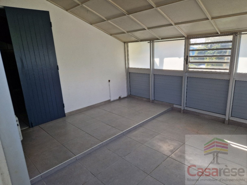location Appartement La Grande Montee - Photo 2