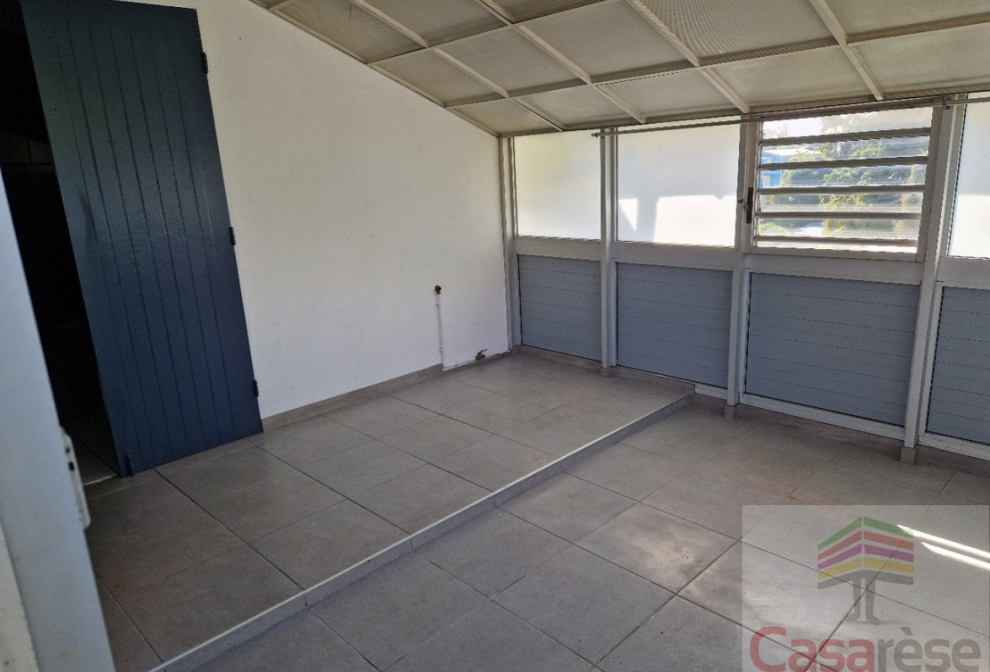 location Appartement La Grande Montee - Photo 2