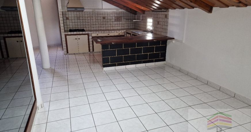 location Appartement La Grande Montee