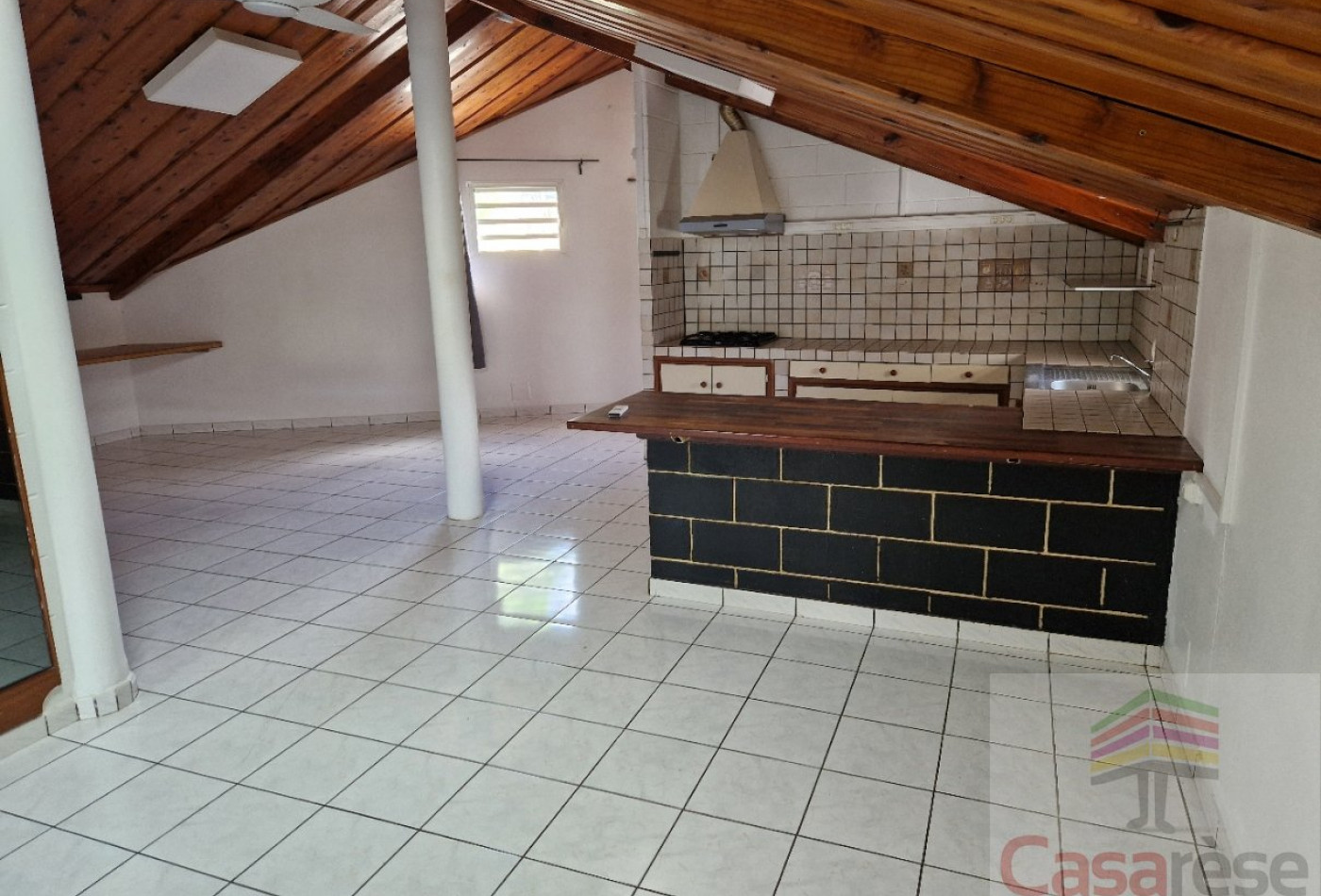 location Appartement La Grande Montee - Photo 4