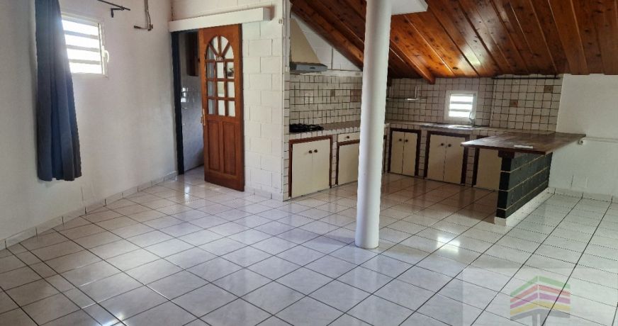 location Appartement La Grande Montee