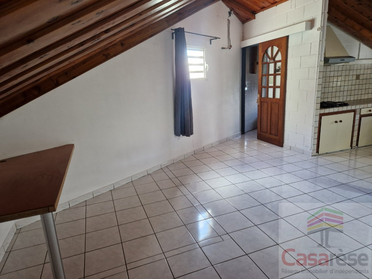 à louer Appartement La Grande Montee - Photo 6