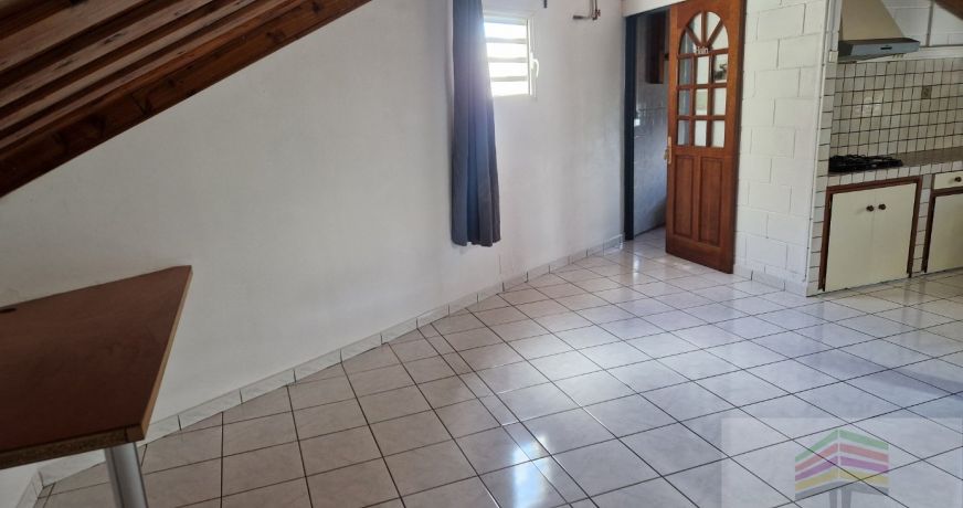location Appartement La Grande Montee