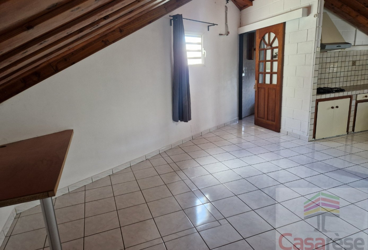 location Appartement La Grande Montee - Photo 6