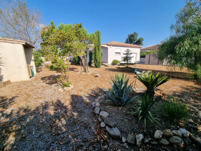 vente Maison Mirepeisset - Photo 1