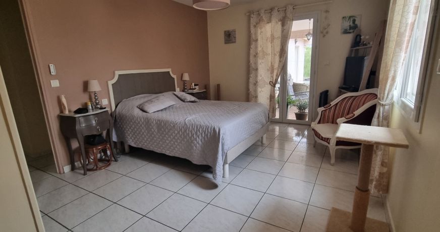 vente Maison Mirepeisset
