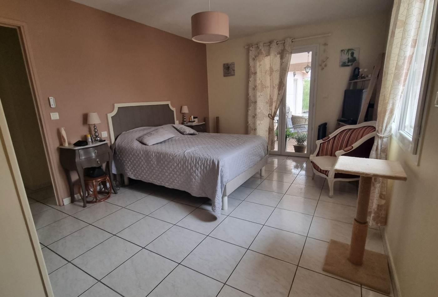 vente Maison Mirepeisset - Photo 7