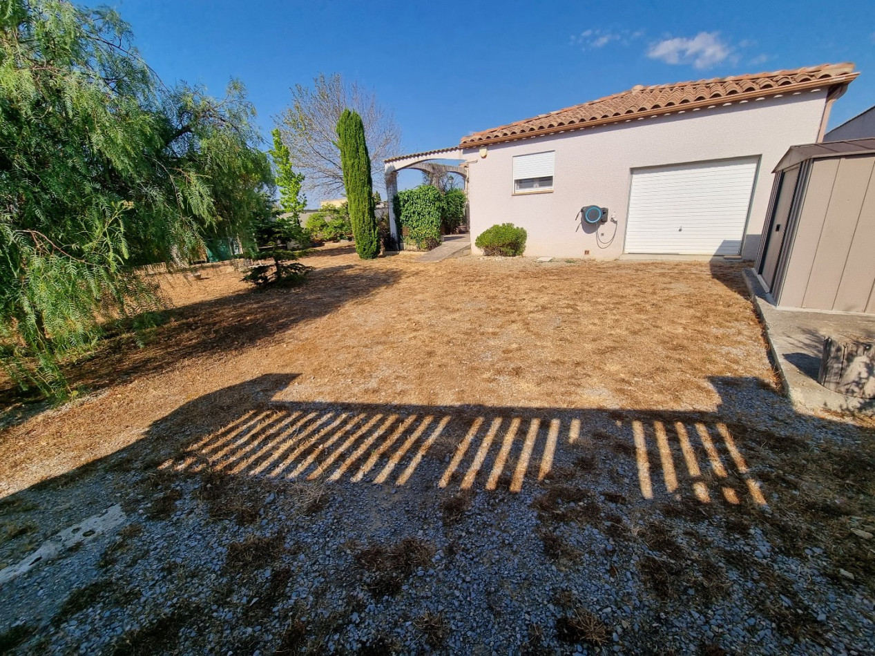 à vendre Maison Mirepeisset - Photo 2