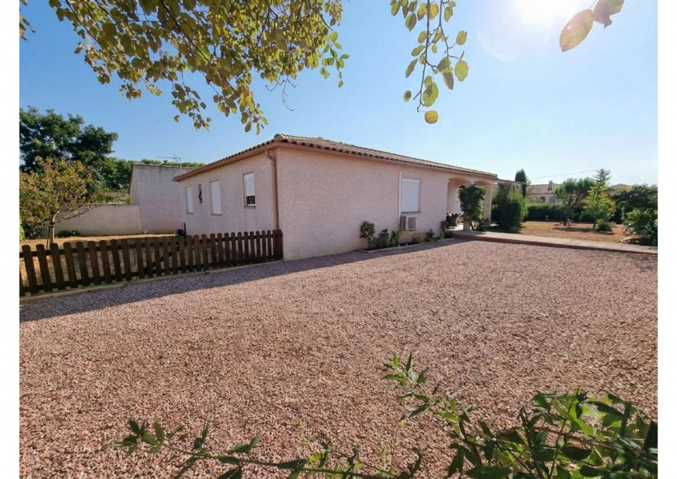 à vendre Maison Mirepeisset - Photo 3