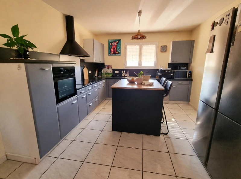 vente Maison Mirepeisset - Photo 4