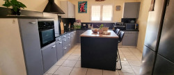 vente Maison Mirepeisset