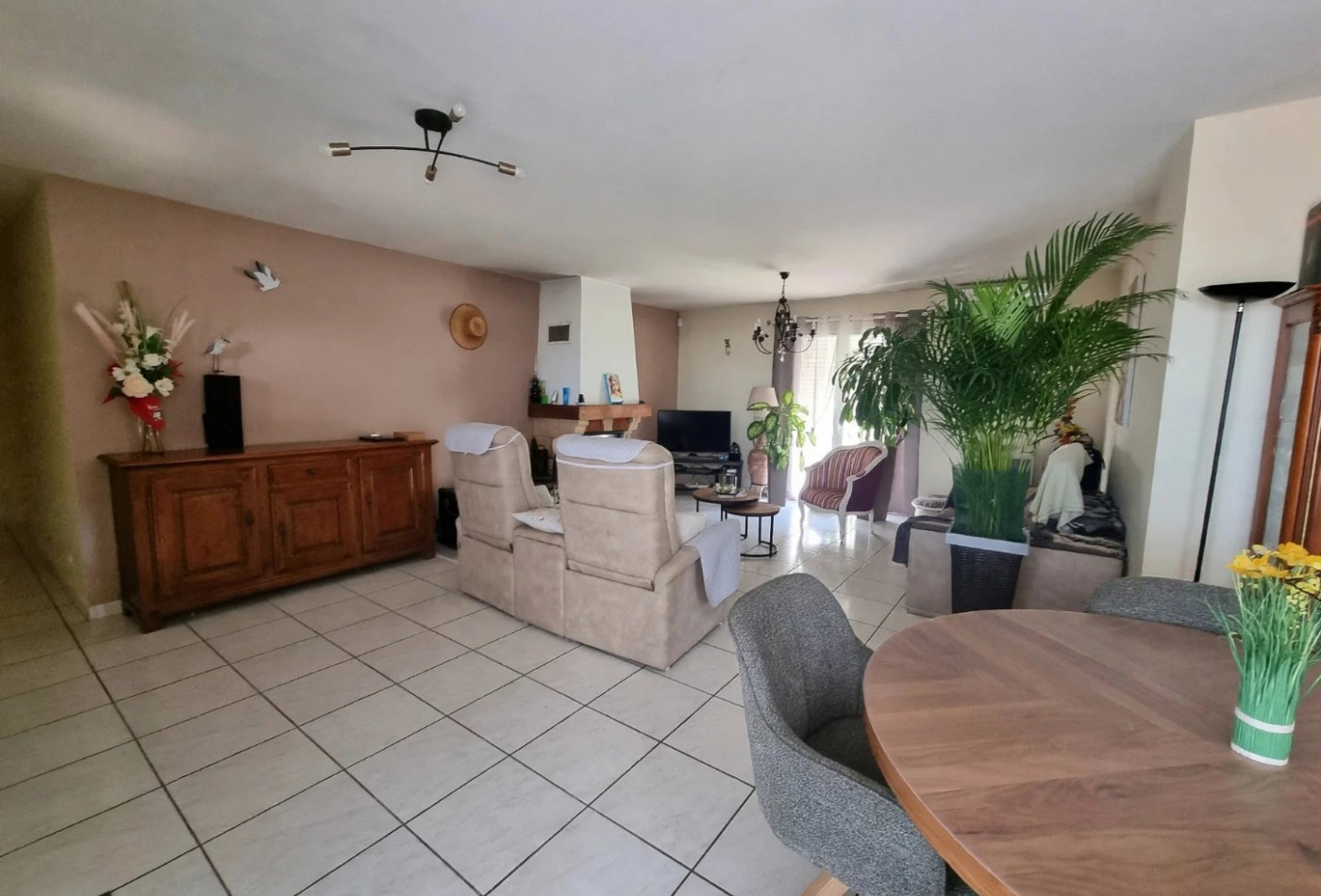 vente Maison Mirepeisset - Photo 5