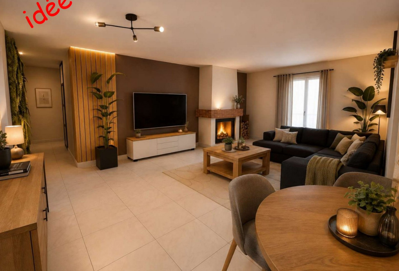 vente Maison Mirepeisset - Photo 6