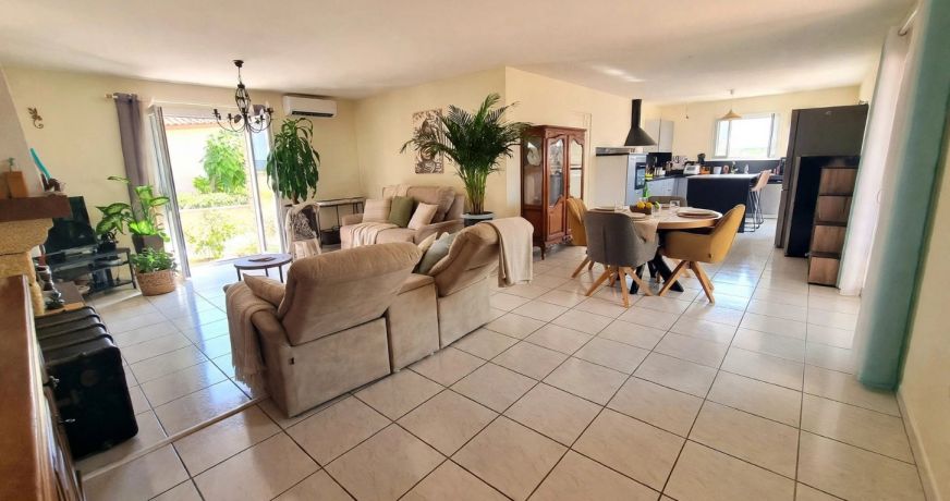 vente Maison Mirepeisset