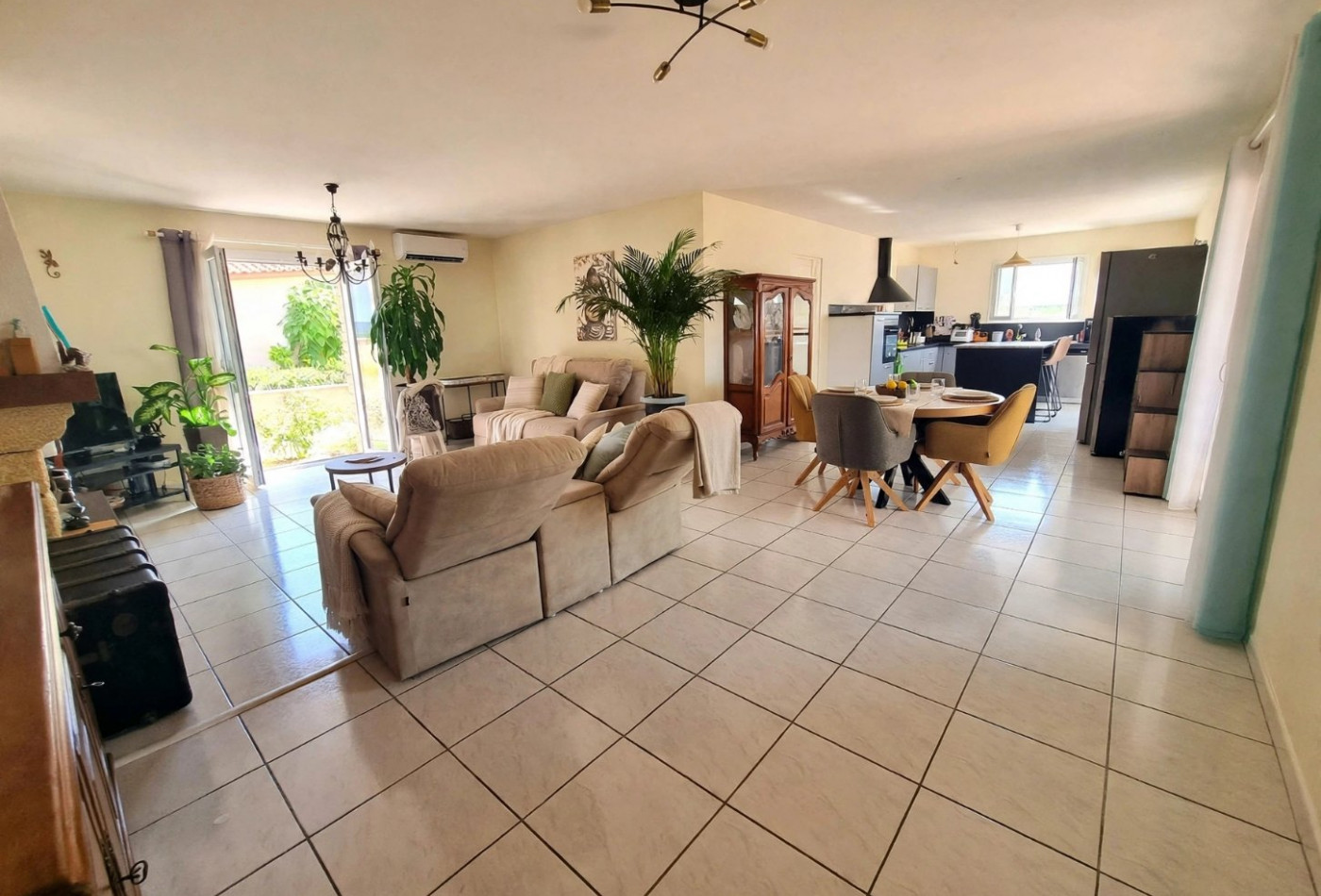 vente Maison Mirepeisset - Photo 4