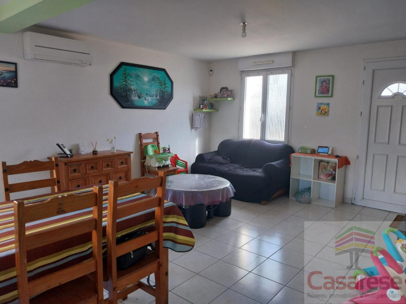 vente Maison Pleugueneuc - Photo 3