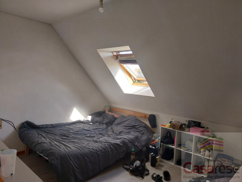 vente Maison Pleugueneuc - Photo 4