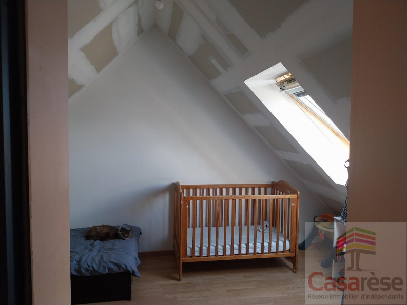 vente Maison Pleugueneuc - Photo 6