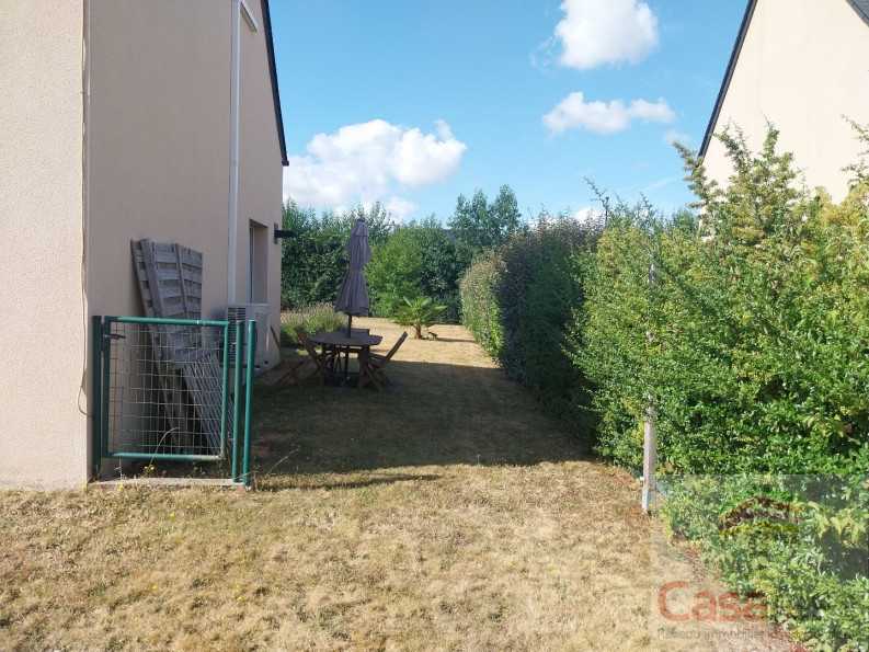 vente Maison Pleugueneuc - Photo 8