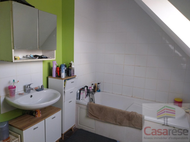 vente Maison Pleugueneuc - Photo 7