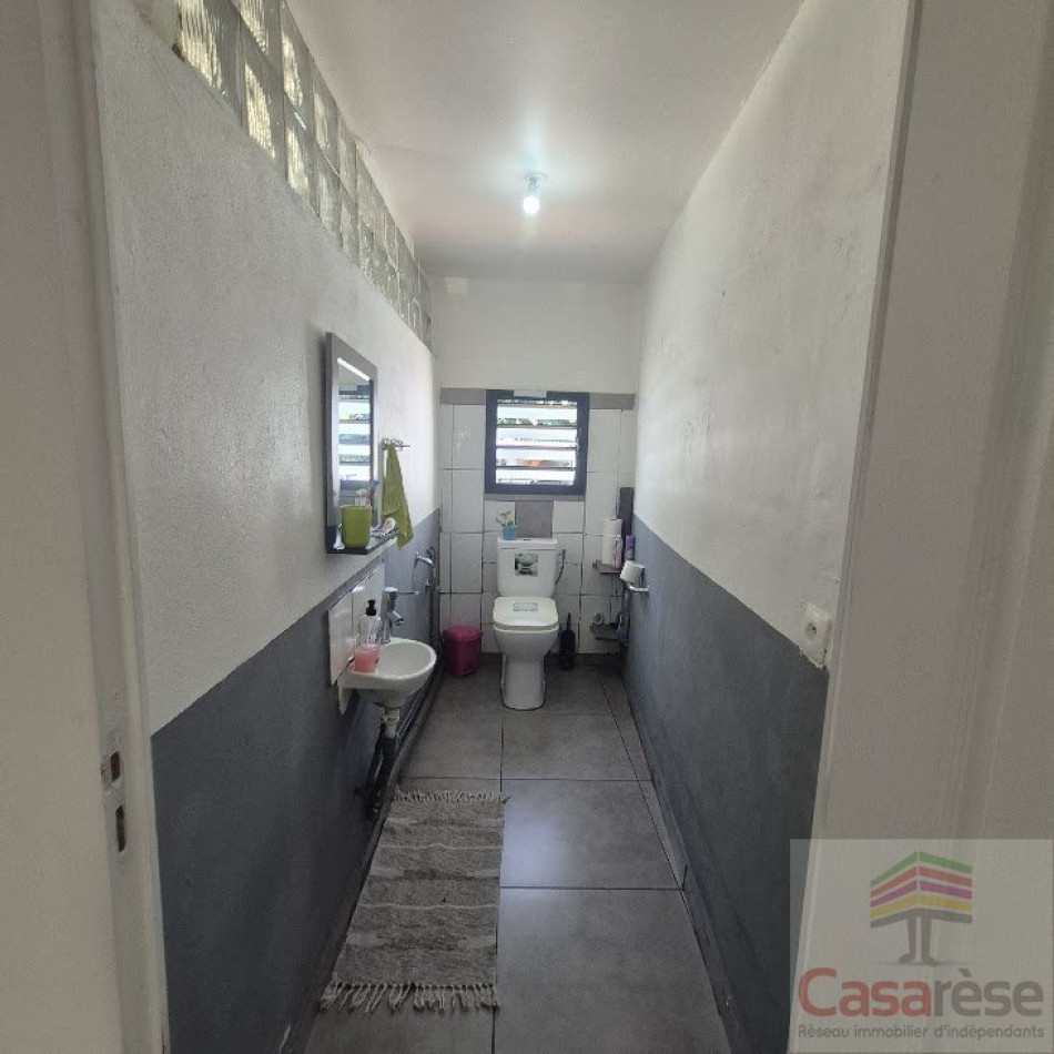 à vendre Maison Le Tampon - Photo 7