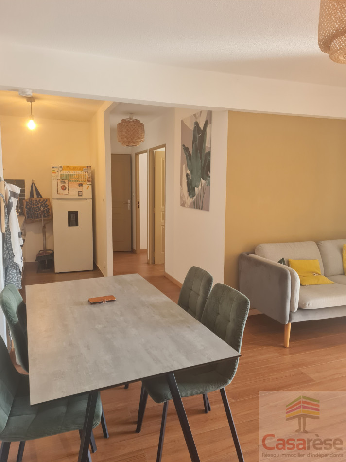 à vendre Appartement Sainte Clotilde - Photo 4