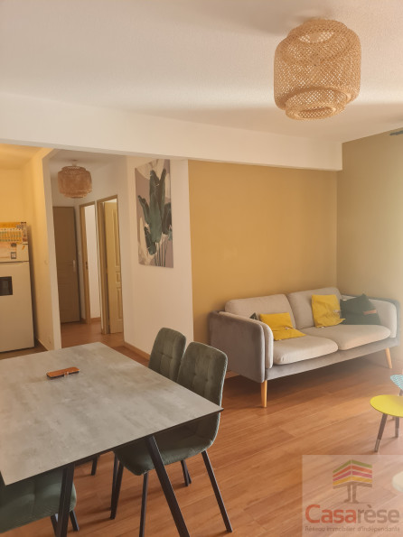 vente Appartement Sainte Clotilde - Photo 1