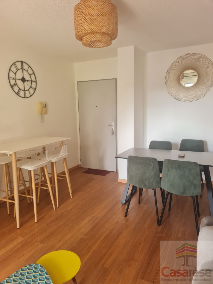à vendre Appartement Sainte Clotilde - Photo 5