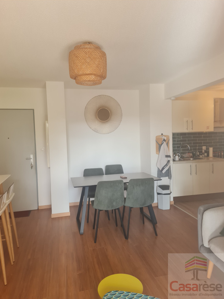 à vendre Appartement Sainte Clotilde - Photo 6