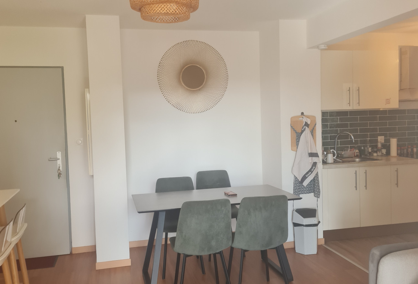 vente Appartement Sainte Clotilde - Photo 6