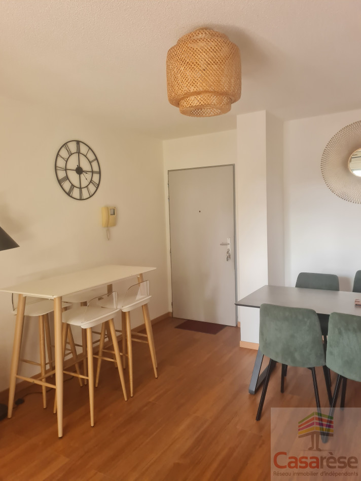 à vendre Appartement Sainte Clotilde - Photo 7