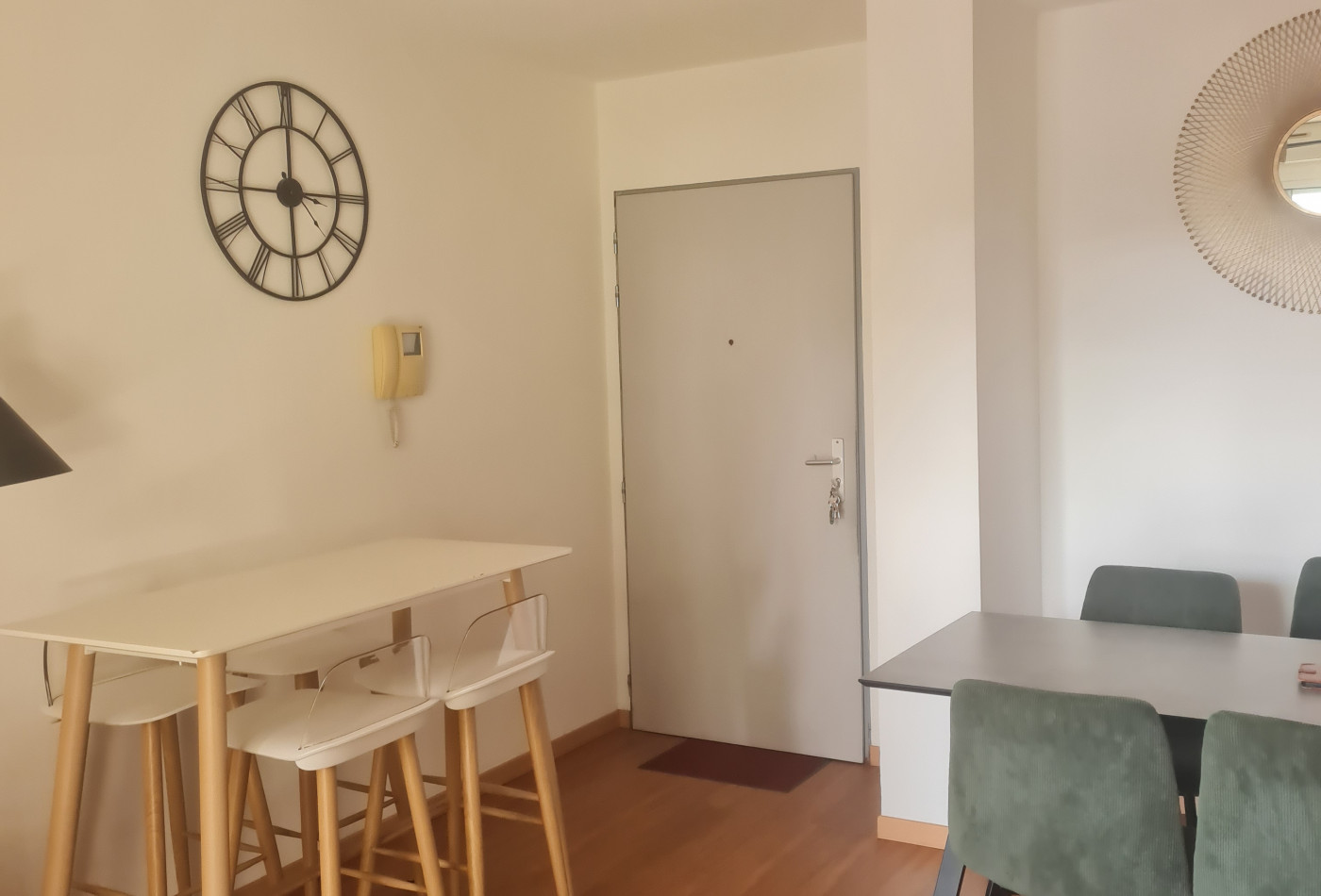 vente Appartement Sainte Clotilde - Photo 7