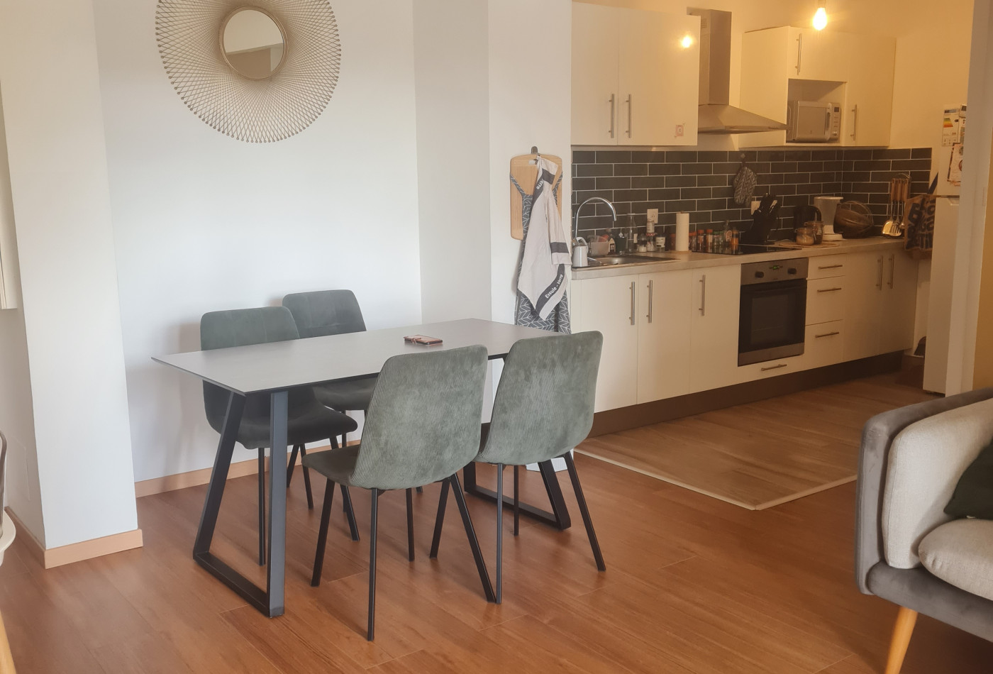 vente Appartement Sainte Clotilde - Photo 3