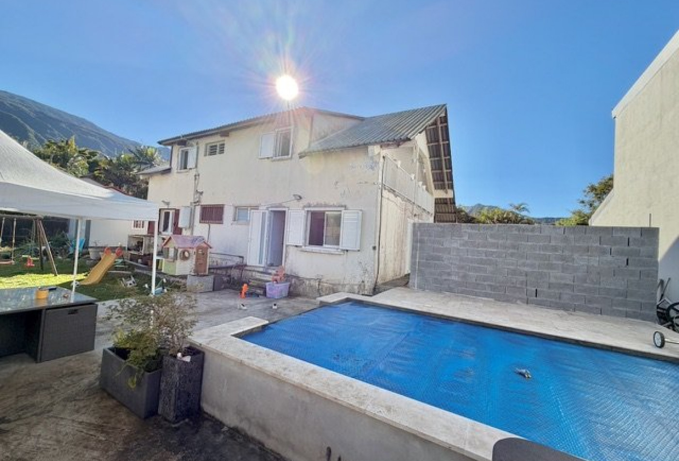 vente Ensemble immobilier Les Makes - Photo 1