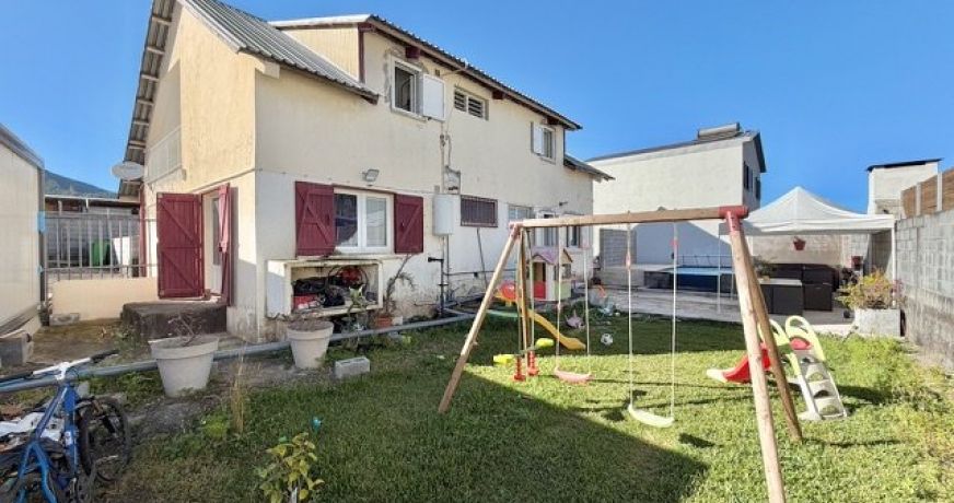 vente Ensemble immobilier Les Makes