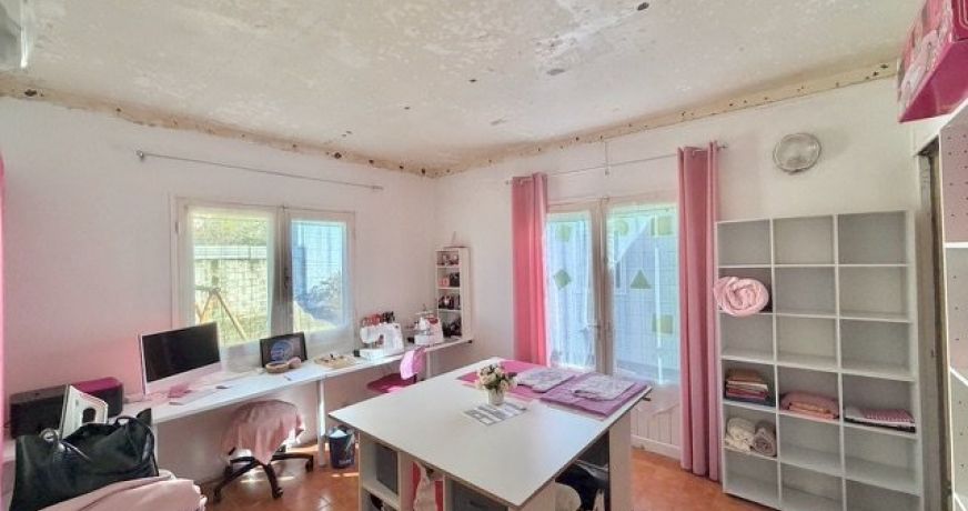 vente Ensemble immobilier Les Makes