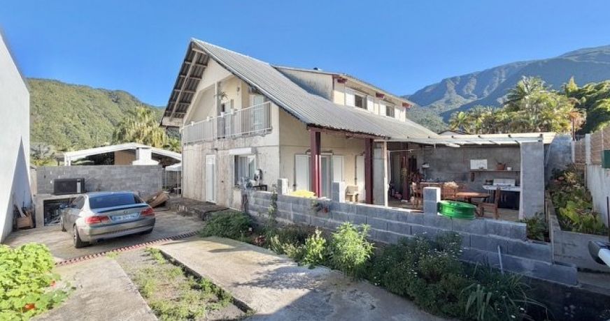 vente Ensemble immobilier Les Makes