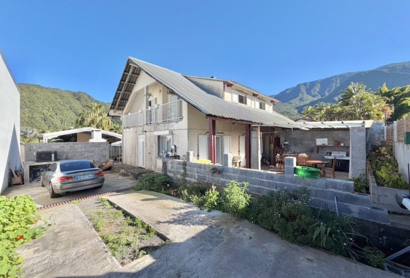 vente Ensemble immobilier Les Makes - Photo 8
