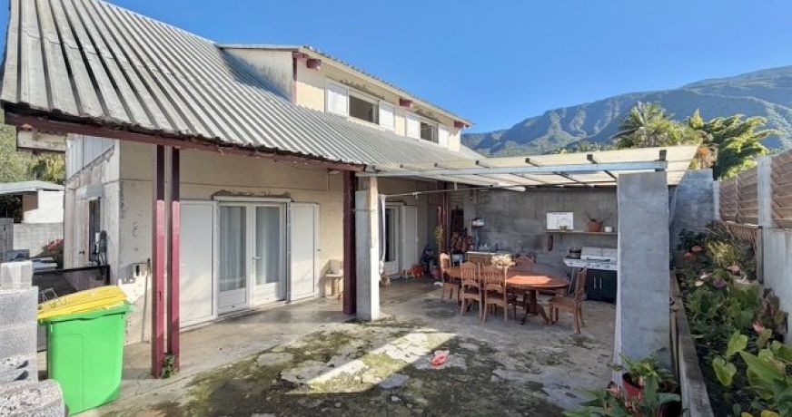 vente Ensemble immobilier Les Makes
