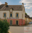 à vendre Maison en pierre Le Roc Saint Andre